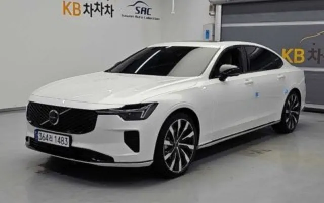 수원중고수입자동차 S90 B5 울트라 매물 사진 20 - 2025/10 11,515km