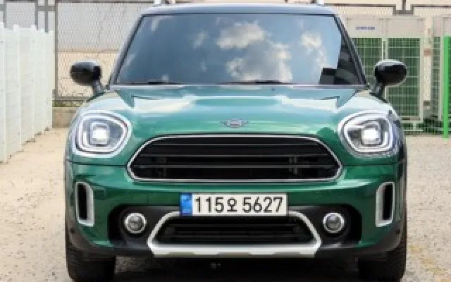 수원중고수입자동차 컨트리맨 (F60) 1.5 클래식 매물 사진 18 - 2022/03 42,632km