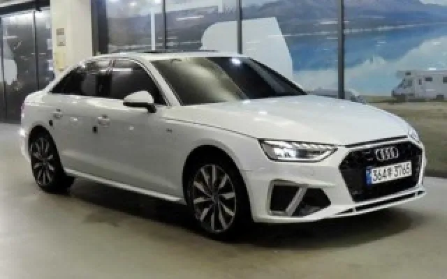 수원중고수입자동차 A4 (B9) 40 TFSI 프리미엄 매물 사진 20 - 2023/03 15,315km