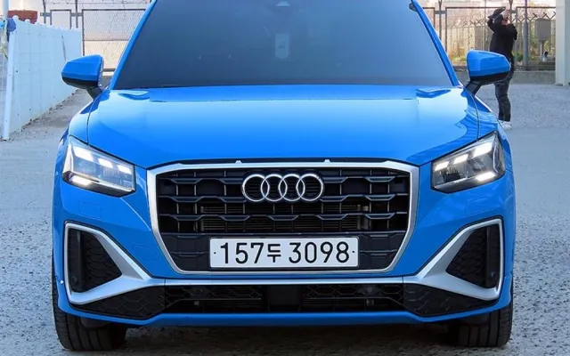 수원중고수입자동차 Q2 35 TDI 프리미엄 매물 사진 18 - 2023/02 59,708km