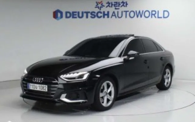 수원중고수입자동차 A4 (B9) 40 TFSI 매물 사진 15 - 2022/03 63,935km