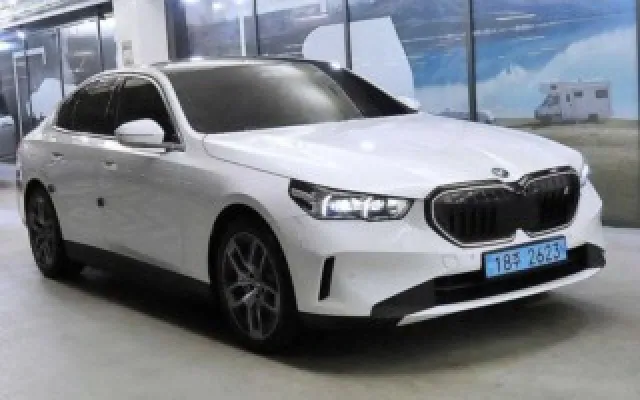 수원중고수입자동차 i5 eDrive 40 매물 사진 17 - 2024/09 31,569km